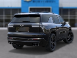 Chevrolet Traverse FWD RS 4dr 2026
