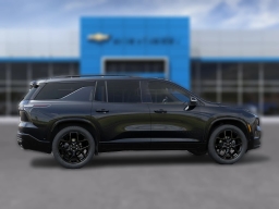 Chevrolet Traverse FWD RS 4dr 2026