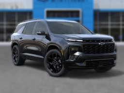 Chevrolet Traverse FWD RS 4dr 2026