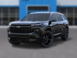 Chevrolet Traverse FWD RS 4dr 2026