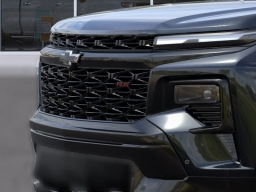 Chevrolet Traverse FWD RS 4dr 2026