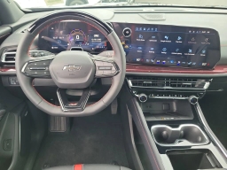 Chevrolet Traverse FWD RS 4dr 2026
