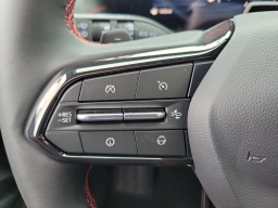 Chevrolet Traverse FWD RS 4dr 2026