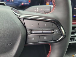 Chevrolet Traverse FWD RS 4dr 2026