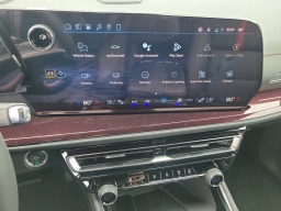 Chevrolet Traverse FWD RS 4dr 2026