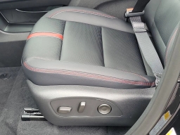 Chevrolet Traverse FWD RS 4dr 2026