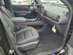 Chevrolet Traverse FWD RS 4dr 2026