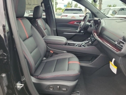 Chevrolet Traverse FWD RS 4dr 2026