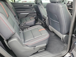 Chevrolet Traverse FWD RS 4dr 2026