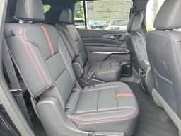 Chevrolet Traverse FWD RS 4dr 2026