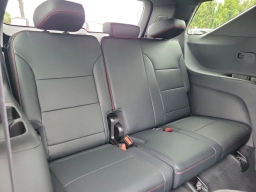 Chevrolet Traverse FWD RS 4dr 2026