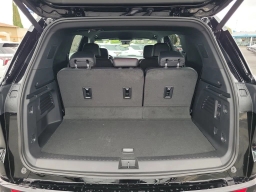 Chevrolet Traverse FWD RS 4dr 2026