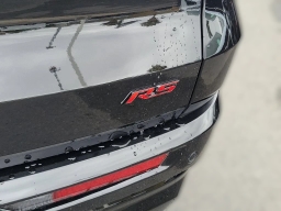 Chevrolet Traverse FWD RS 4dr 2026