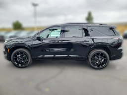 Chevrolet Traverse FWD RS 4dr 2026