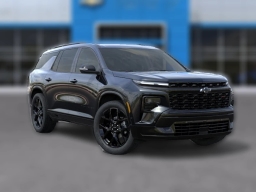 Chevrolet Traverse FWD RS 4dr 2026