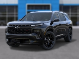 Chevrolet Traverse FWD RS 4dr 2026