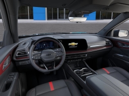 Chevrolet Traverse FWD RS 4dr 2026