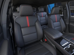 Chevrolet Traverse FWD RS 4dr 2026