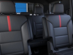 Chevrolet Traverse FWD RS 4dr 2026
