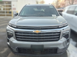 Chevrolet Traverse AWD LT 4dr 2026