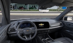 Chevrolet Traverse AWD LT 4dr 2026