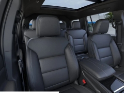 Chevrolet Traverse AWD LT 4dr 2026