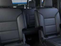 Chevrolet Traverse AWD LT 4dr 2026