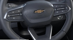 Chevrolet Traverse AWD LT 4dr 2026