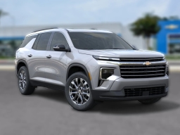 Chevrolet Traverse AWD LT 4dr 2026