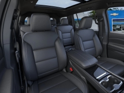 Chevrolet Traverse AWD LT 4dr 2026