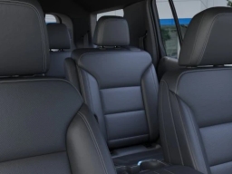 Chevrolet Traverse AWD LT 4dr 2026