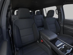 Chevrolet Traverse AWD LT 4dr 2026