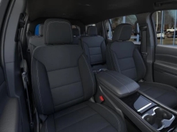 Chevrolet Traverse AWD LT 4dr 2026