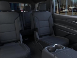 Chevrolet Traverse AWD LT 4dr 2026