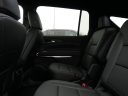 Chevrolet Traverse AWD LT 4dr 2026