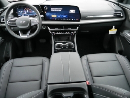 Chevrolet Traverse AWD LT 4dr 2026