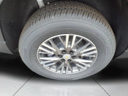 Chevrolet Traverse AWD LT 4dr 2026