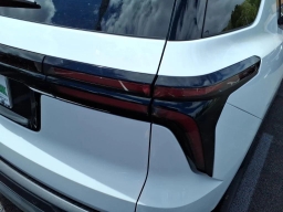 Chevrolet Traverse AWD LT 4dr 2026