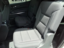 Chevrolet Traverse AWD LT 4dr 2026