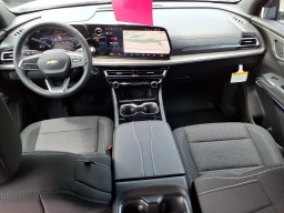 Chevrolet Traverse AWD LT 4dr 2026