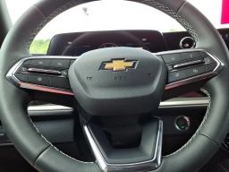 Chevrolet Traverse AWD LT 4dr 2026