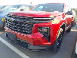 Chevrolet Traverse AWD LT 4dr 2026
