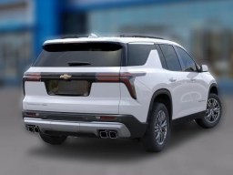 Chevrolet Traverse AWD LT 4dr 2026