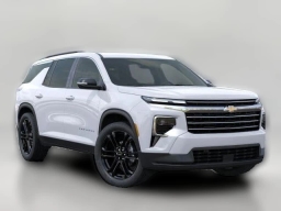 Chevrolet Traverse AWD LT 4dr 2026