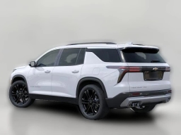Chevrolet Traverse AWD LT 4dr 2026
