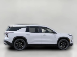 Chevrolet Traverse AWD LT 4dr 2026