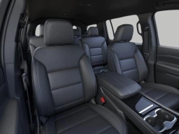 Chevrolet Traverse AWD LT 4dr 2026