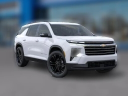 Chevrolet Traverse AWD LT 4dr 2026