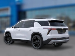 Chevrolet Traverse AWD LT 4dr 2026