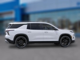 Chevrolet Traverse AWD LT 4dr 2026